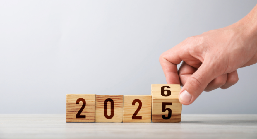 Happy New Year from RNM Electrical!