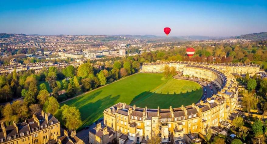 Electrician in Lansdown, Bath – RNM Electrical Services Limited