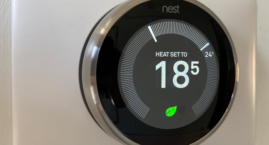 Heating Controls Services in Bristol & Bath