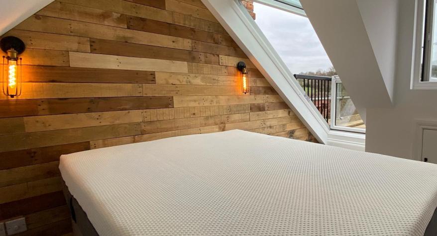 Loft Extensions Electrical Services in Bristol & Bath