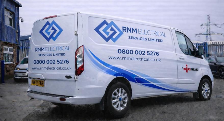 Home-rewire experts in Bristol