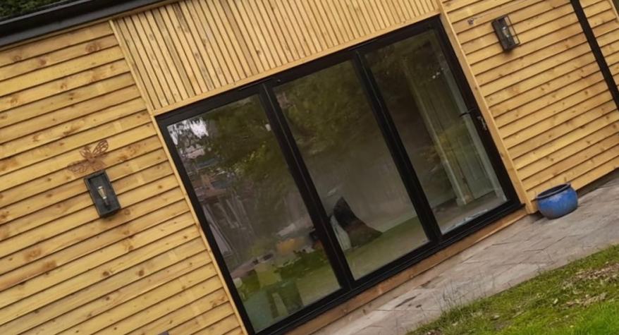 Shed & Outhouse Electrics in Bristol & Bath