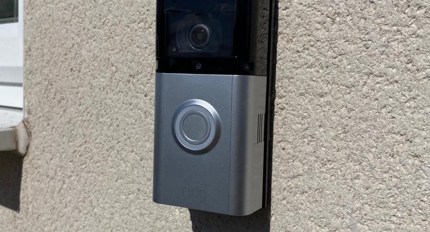 Smart Doorbell Installation in Bristol & Bath
