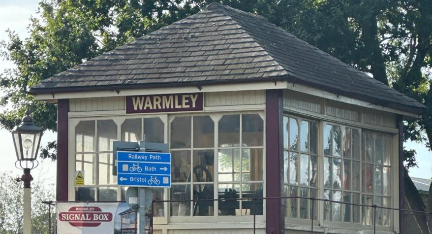 Electrician in Warmley
