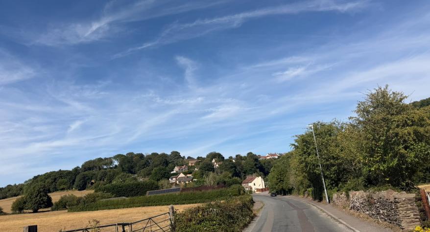 Electrician in Winterbourne