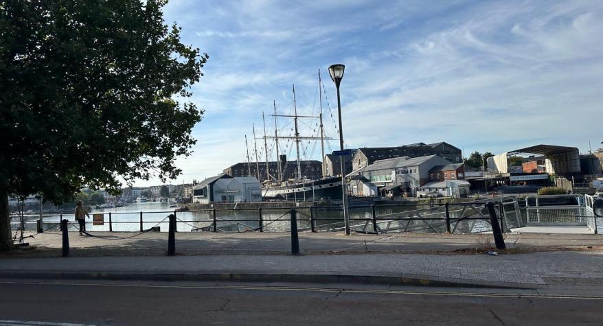 Trusted Electrician in Hotwells & Harbourside