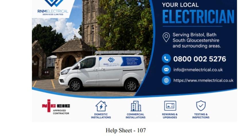5 Small Electrical Jobs That Make a Big Difference