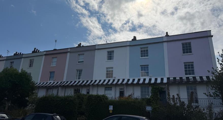 Trusted Electrician in Cotham