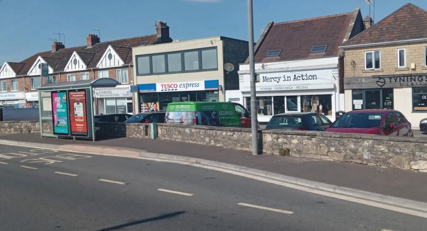 Electrician in Saltford