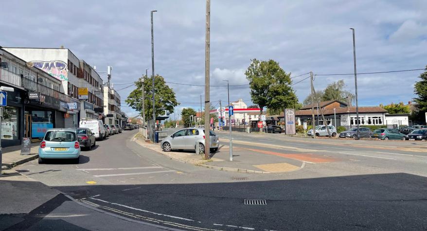 Electrician in Whitchurch