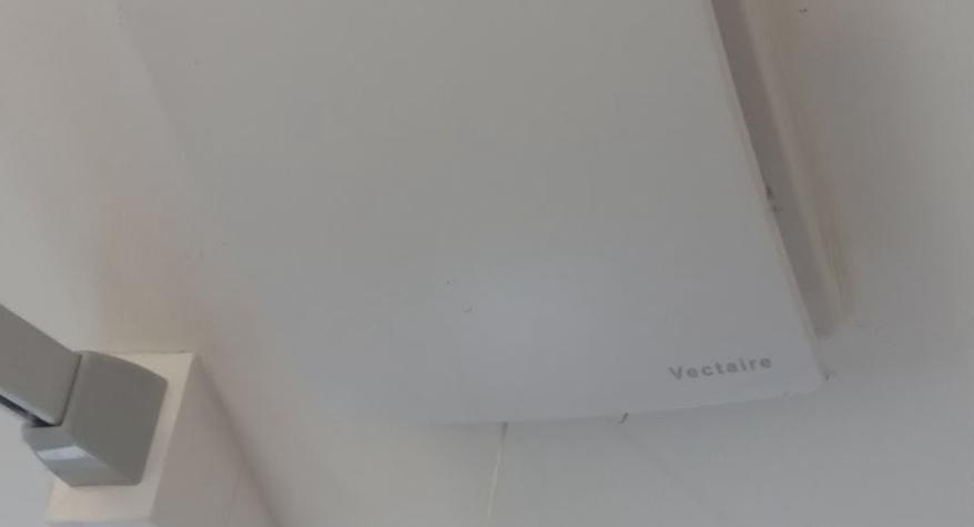 Extractor Fan Installation in Bristol