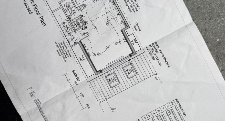  RNM ELectrical services Things to consider before a house rewire