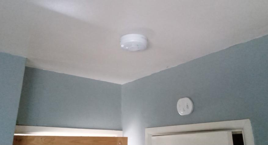 Smoke Alarm Installation in Bristol