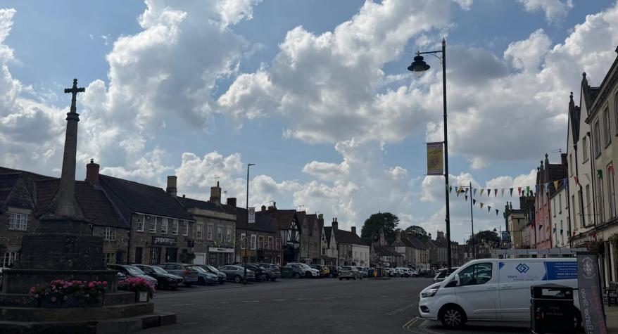 Local Electrician in Chipping Sodbury