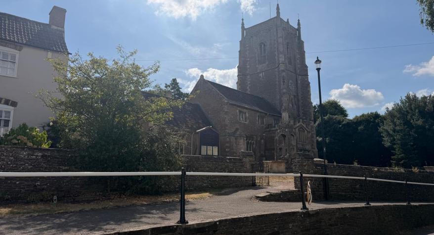 Iron Acton