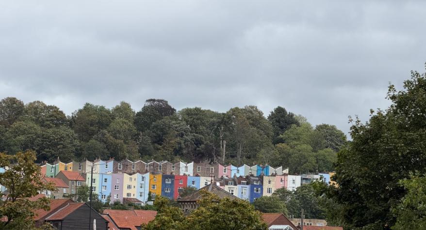 Hotwells