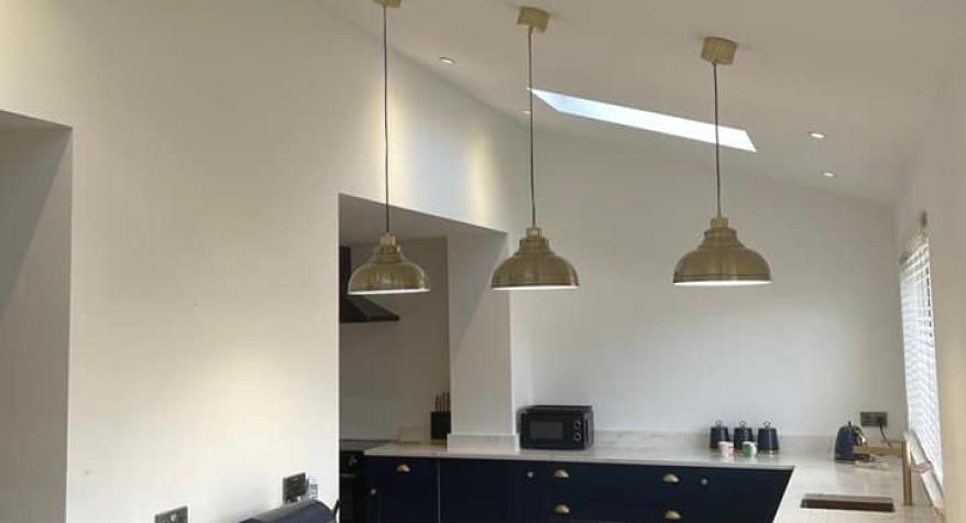 Rewire - Wire My Property Bristol