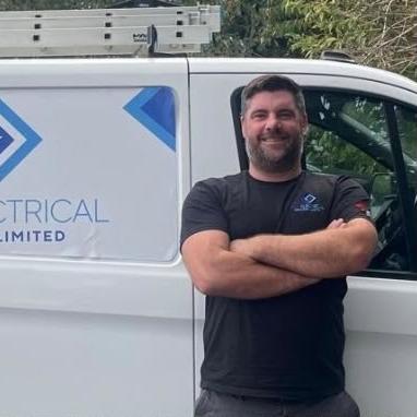 Richard - Company director at RNM Electrical Services Ltd